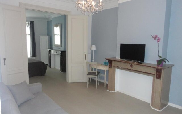 Aquarelle B&B