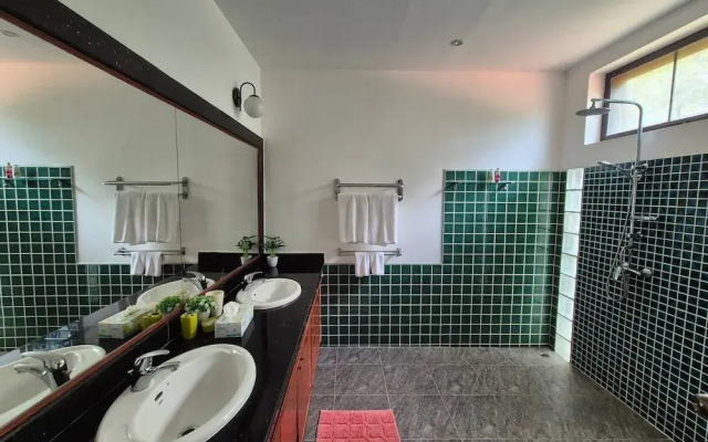 3 Bedroom Sea View Villa Mango SDV153-By Samui Dream Villas