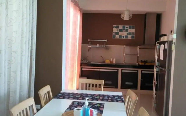 Casa Seaside Rayong Unit 23