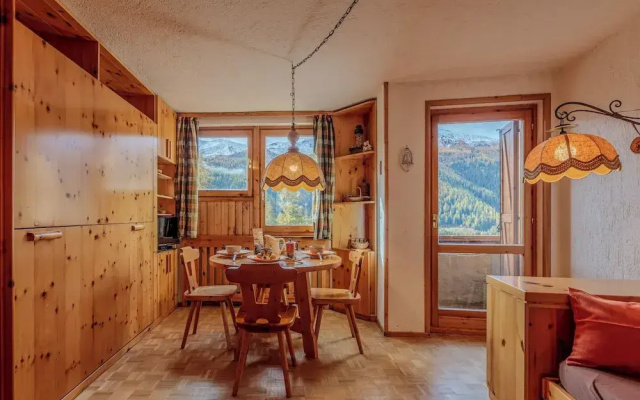 Vacanze al Sole - Residence Plein Soleil