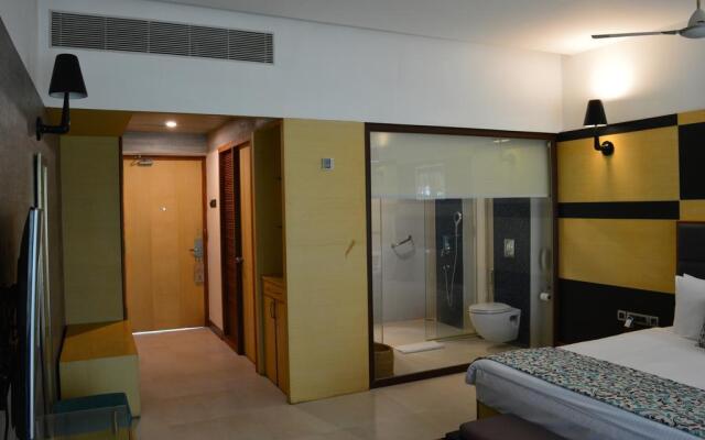 Welcomhotel by ITC Hotels, Kences Palm Beach, Mamallapuram