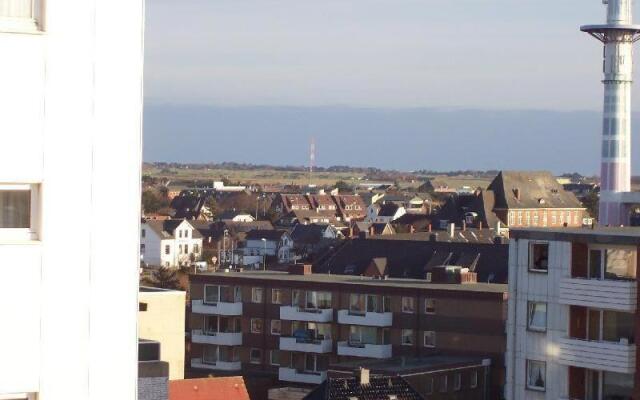 Ferienwohnung-Sylt-Studio