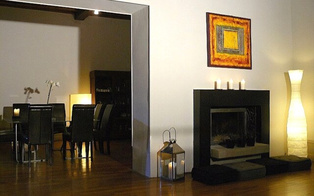 La Tour de Labergement