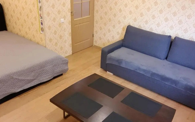 Ventspilio apartamentai