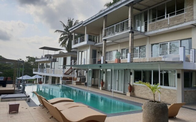 Villa Hati Indah