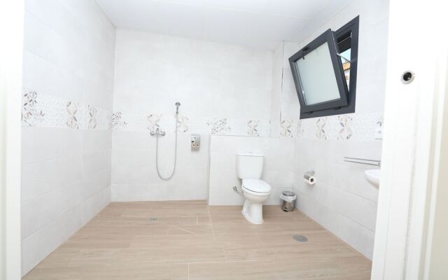 Hostal Palmones