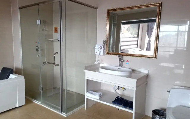 Guilin Xin Bin International Hotel