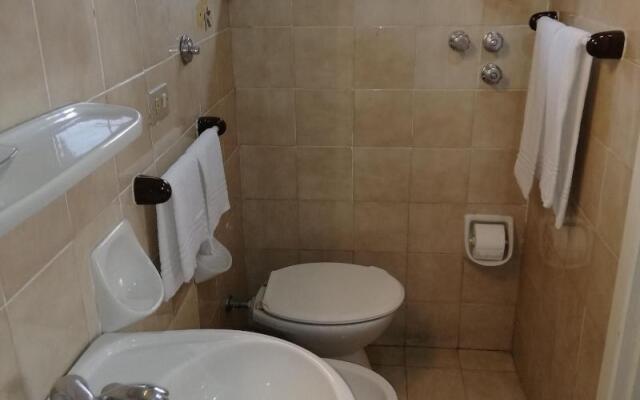 Hotel Sibilla Residence