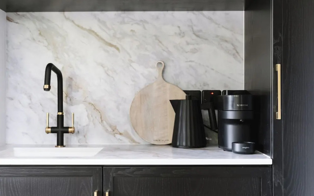 The Cliffe at the Quay