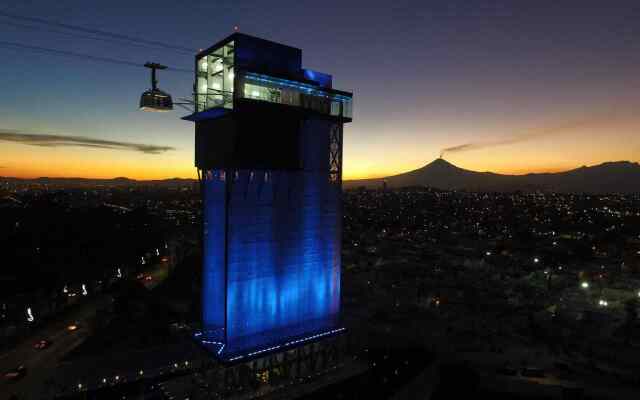 voco Royalty Puebla Downtown, an IHG Hotel