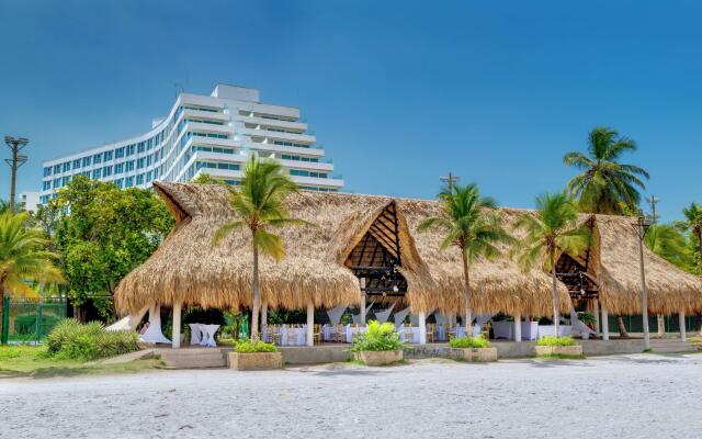 Hilton Cartagena