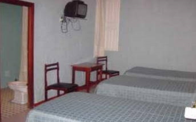 Hostal Villar