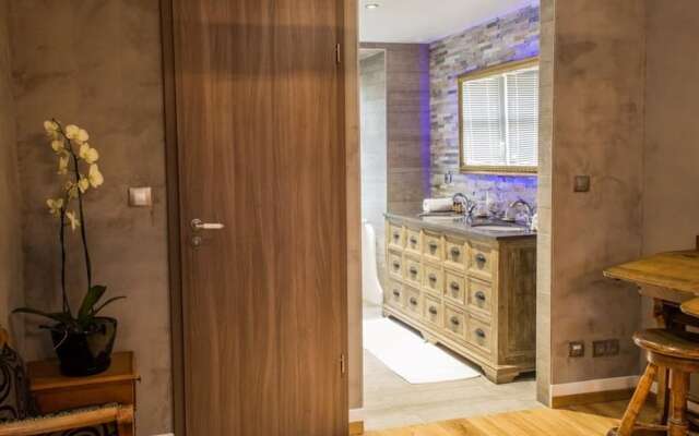 La Vieille Vigne Bed & Breakfast