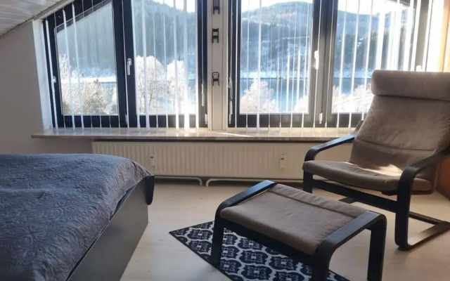 See & So Modern Retreat