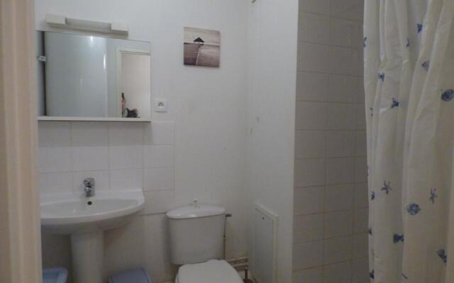 Appartement Jullouville, 2 pièces, 4 personnes - FR-1-361-111