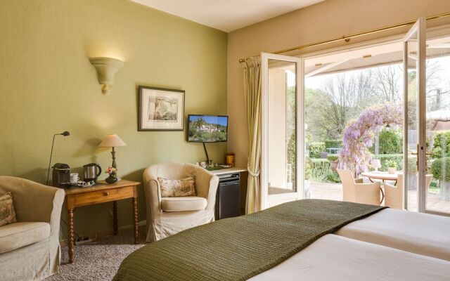 Chambres d'hôtes Villa Cédria