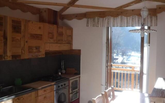 Appartamento Mariastella