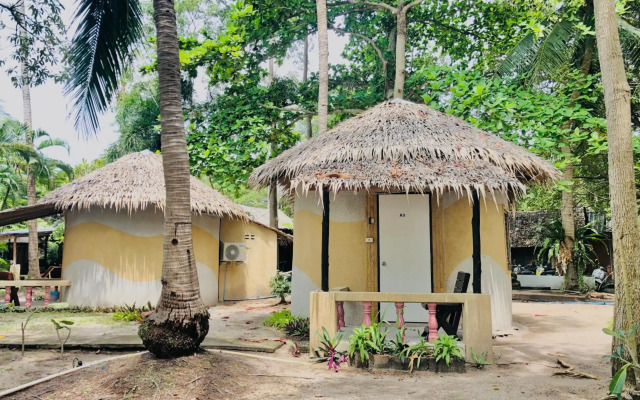 Power Beach Resort
