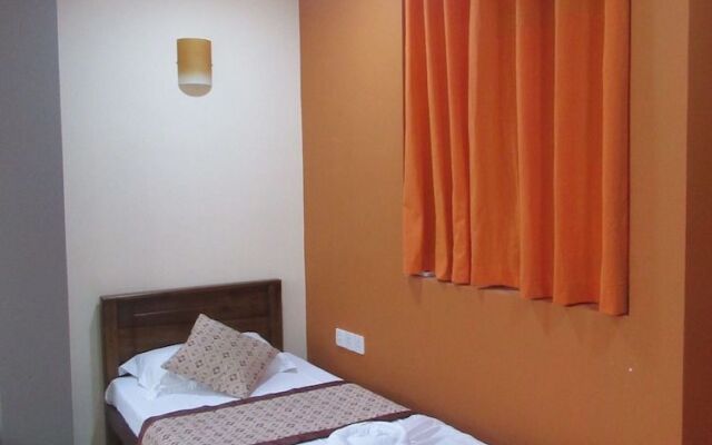 Sand Bank Hotel & Restaurant