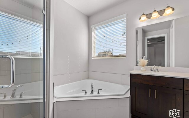 Sienna Sunrise by RedAwning