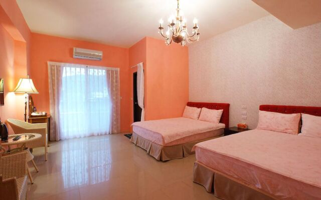 Yeh B&B