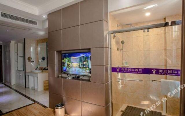 Yujing International Hotel