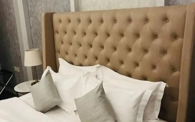 Skoop Hotel Jeddah