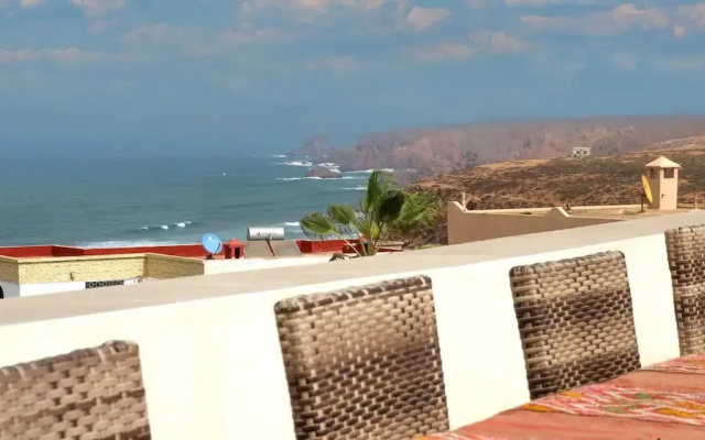 Panoramic View Villa 4 bed Pool