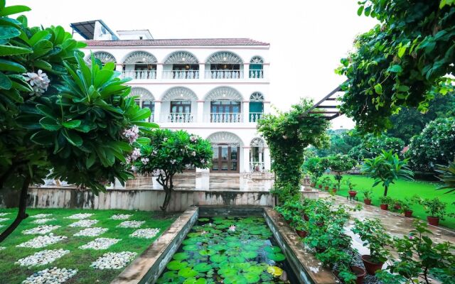 Saptapuri Varanasi by Royal Orchid Hotels Limited