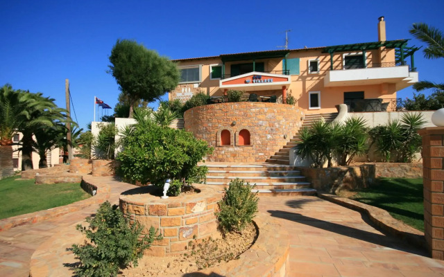 Sun Village Hotel
