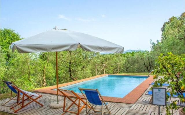 Amazing Home In San Martino In Vignale With Wifi Private Swimming Pool And Outdoor Swimming Pool