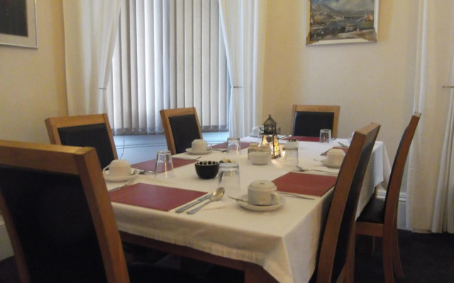 Teviotside Guest House