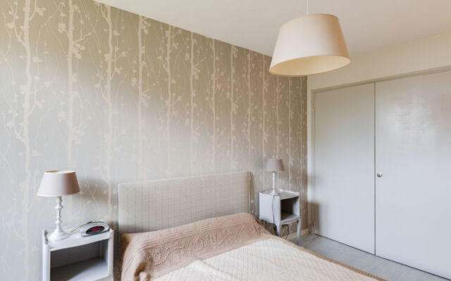 Apartment Les Sables