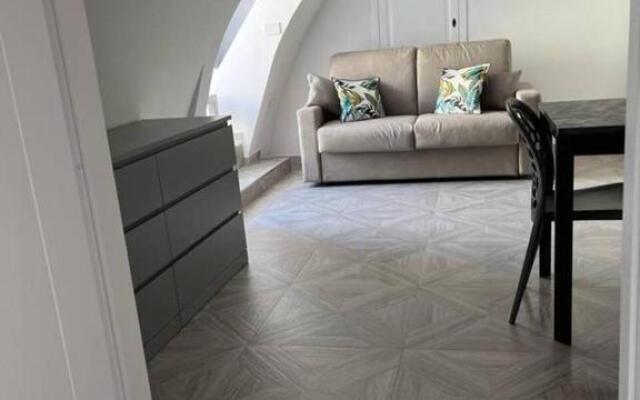 B&B Orchidea Celeste