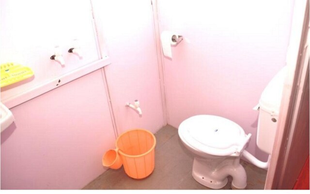 Prayag Divine Kumbh Camp - Hostel