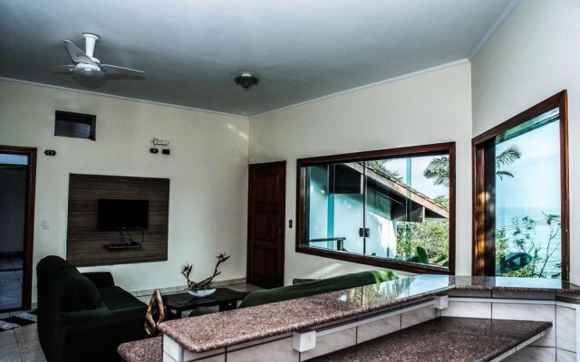 Pousada Residencial Vista Mar