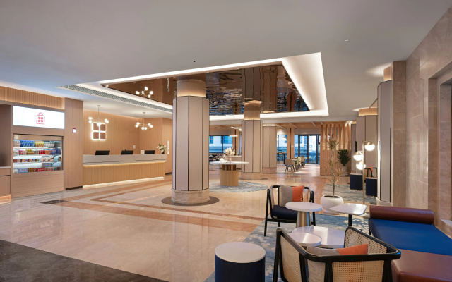 Hilton Garden Inn Dali Ancient City