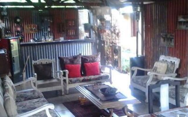 Africa s Eden Guesthouse
