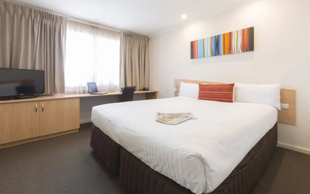 Ramada Encore by Wyndham Belconnen Canberra