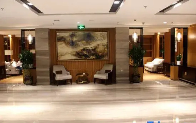 Ziyun Hotel