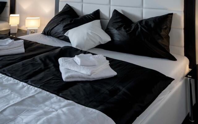 The suites - Small Luxury Living