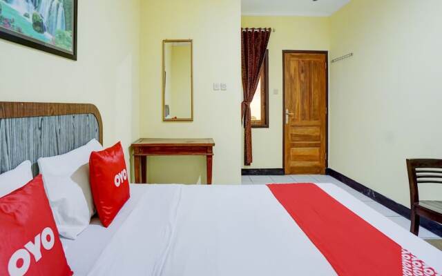 Hotel Palem 2 by Rooms