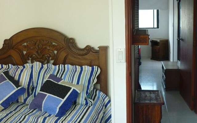 Apartamento Duplex Mora Downtown