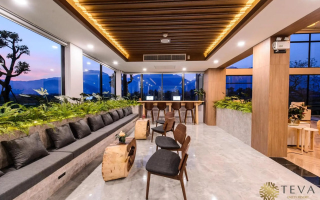 TEVA Valley Resort