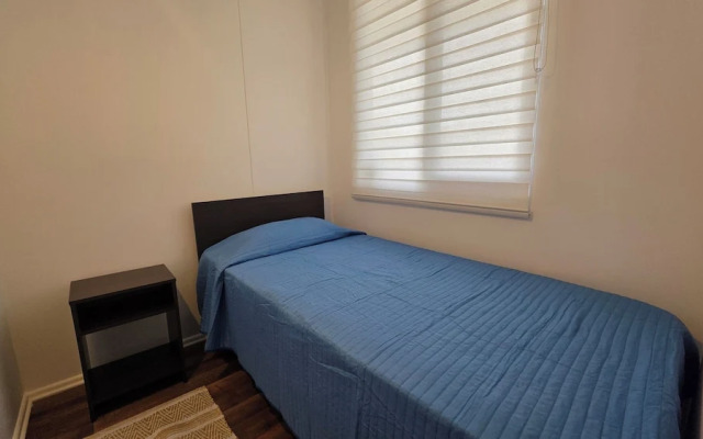 Oceana Suites - Laguna Aculeo