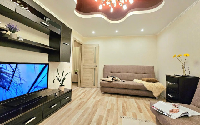 Urban Apartments (Урбан Апартментс) на Проспекте Победы