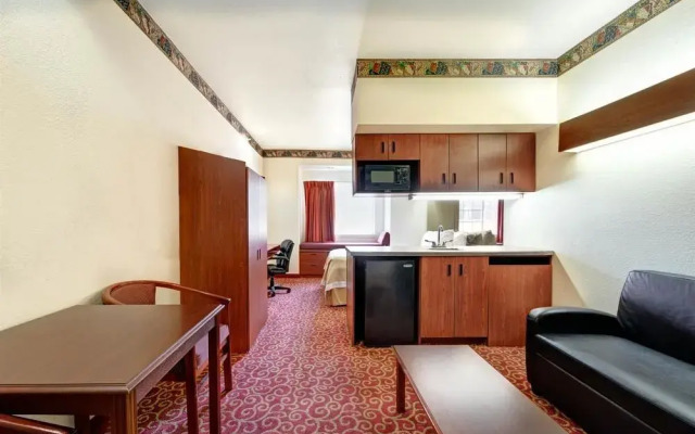 Candlewood Suites Dallas - Plano W Medical Ctr