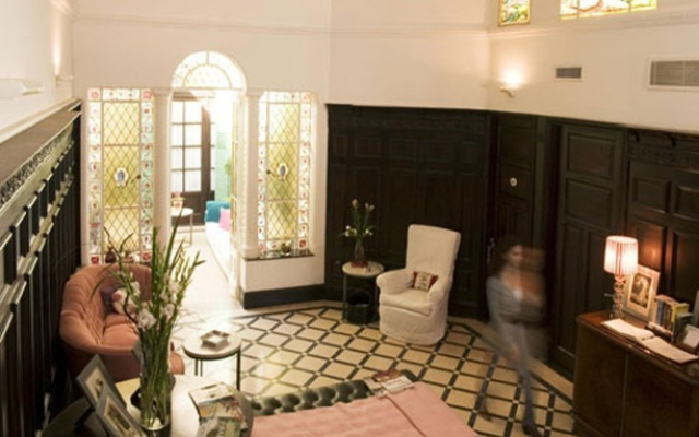 Krista Boutique Hotel