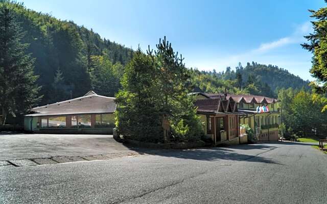 Hotel Šomka