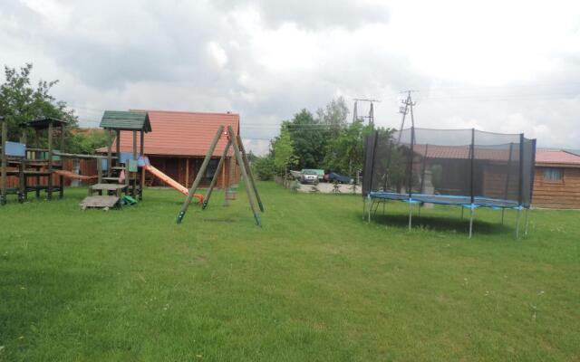 Mazurskie Wzgórze Apartament